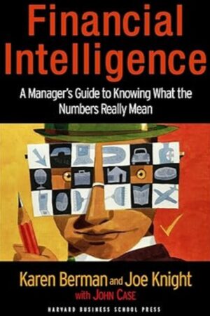 Financial Intelligence